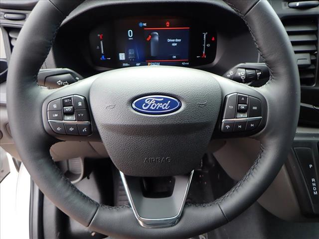 New 2026 Ford Transit 250 - photo 14