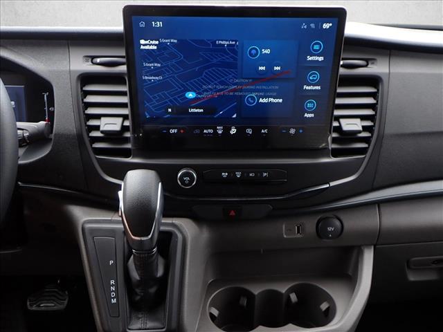 New 2026 Ford Transit 250 - photo 17