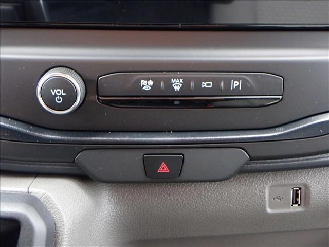 New 2026 Ford Transit 250 - photo 20