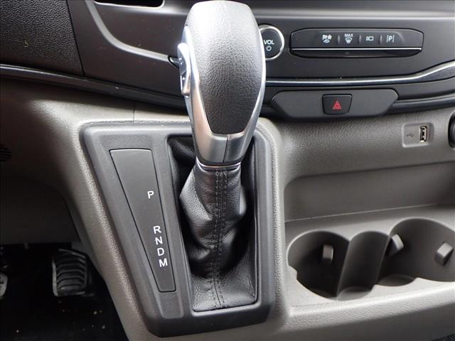 New 2026 Ford Transit 250 - photo 21