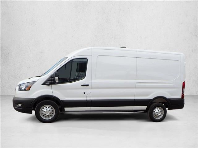 New 2026 Ford Transit 250 - photo 5