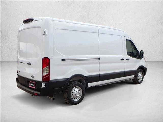 New 2026 Ford Transit 250 - photo 7