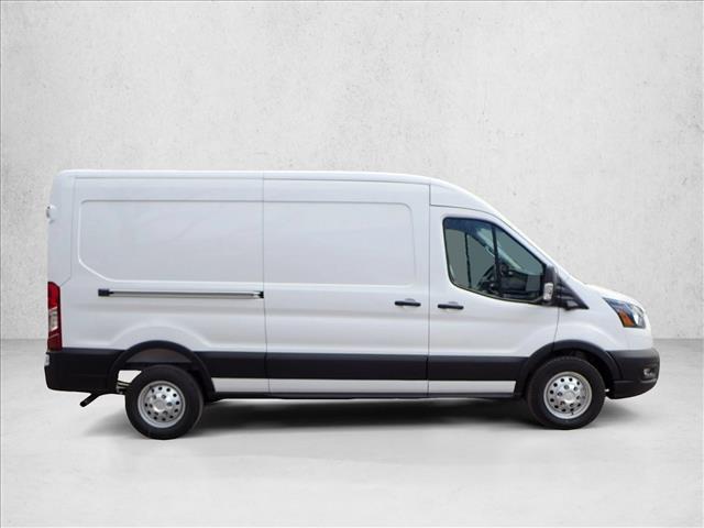 New 2026 Ford Transit 250 - photo 8