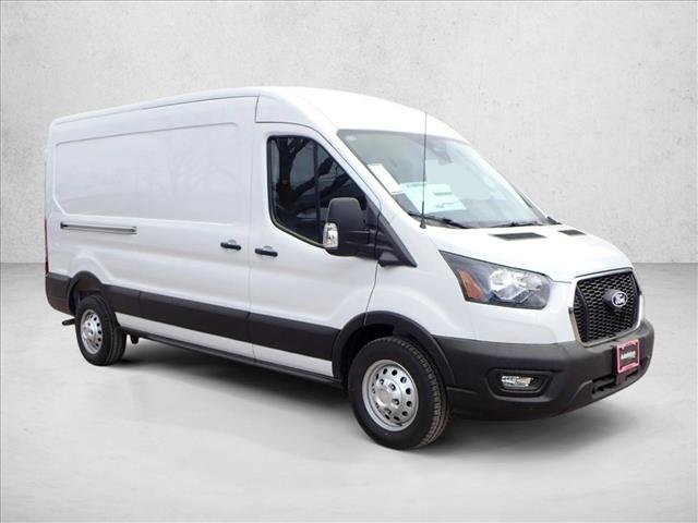 New 2026 Ford Transit 250 - photo 9