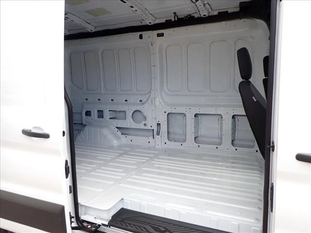 New 2026 Ford Transit 250 - photo 11