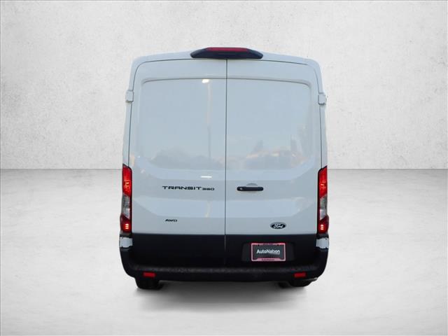 New 2026 Ford Transit 350 - photo 8