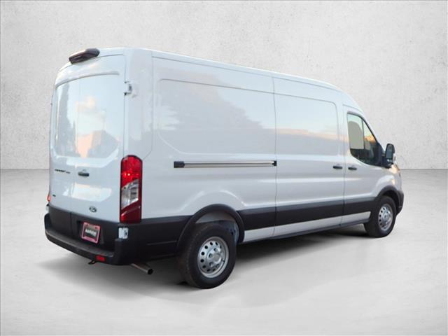 New 2026 Ford Transit 350 - photo 5