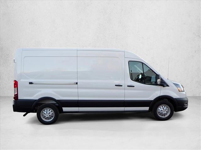 New 2026 Ford Transit 350 - photo 11