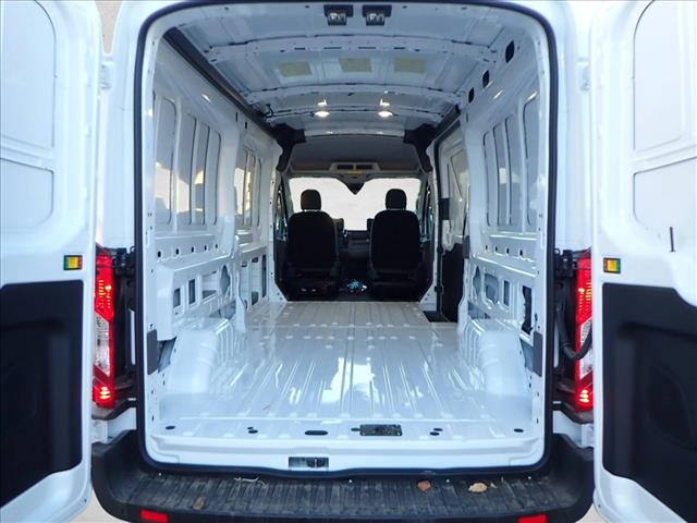 New 2026 Ford Transit 350 - photo 2