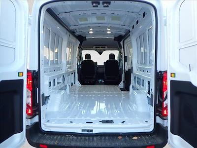 New 2026 Ford Transit 350 Medium Roof Empty Cargo Van for sale #TKA17636 - photo 2