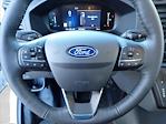 New 2026 Ford Transit 350 Medium Roof Empty Cargo Van for sale #TKA17636 - photo 5