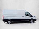 New 2026 Ford Transit 350 Medium Roof Empty Cargo Van for sale #TKA17636 - photo 9