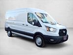 New 2026 Ford Transit 350 Medium Roof Empty Cargo Van for sale #TKA17636 - photo 11