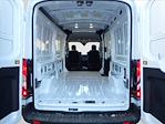 New 2026 Ford Transit 350 Medium Roof Empty Cargo Van for sale #TKA17636 - photo 2
