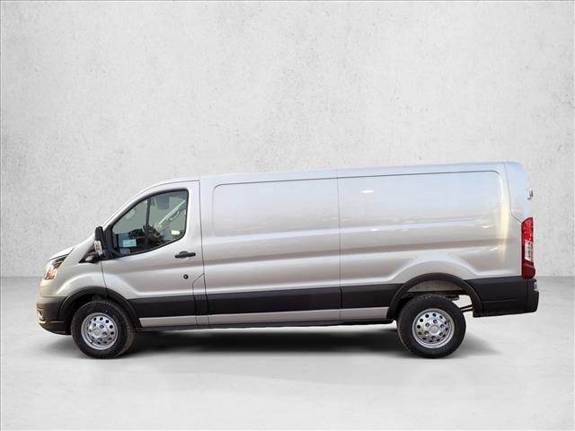 New 2026 Ford Transit 250 - photo 7