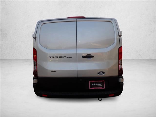 New 2026 Ford Transit 250 - photo 6