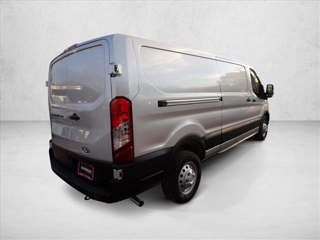 New 2026 Ford Transit 250 - photo 5