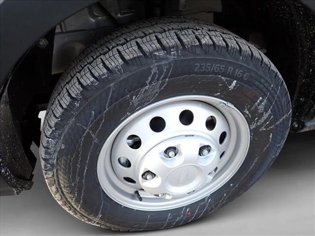 New 2026 Ford Transit 250 - photo 10
