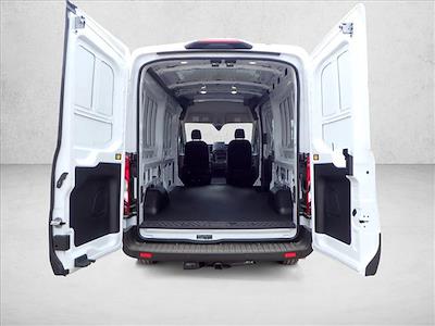 New 2026 Ford Transit 250 - photo 1
