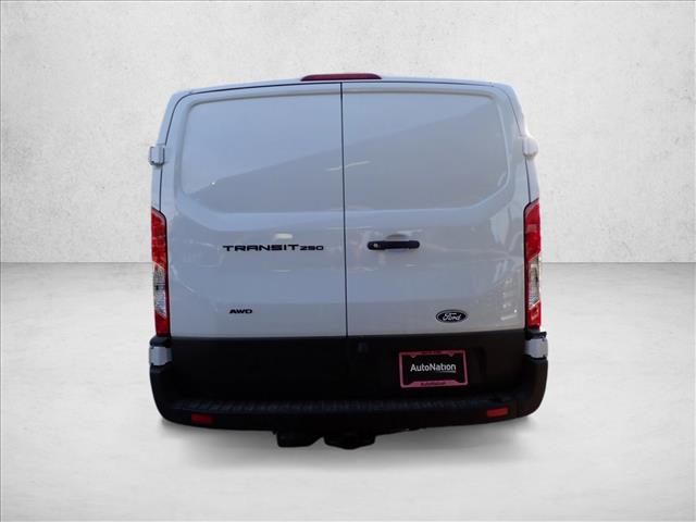 New 2026 Ford Transit 250 - photo 7