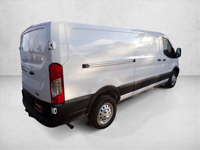 New 2026 Ford Transit 250 - photo 5