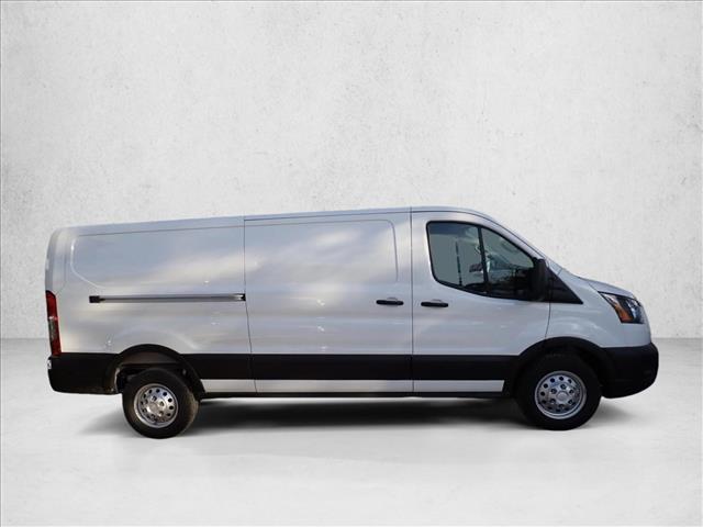 New 2026 Ford Transit 250 - photo 8