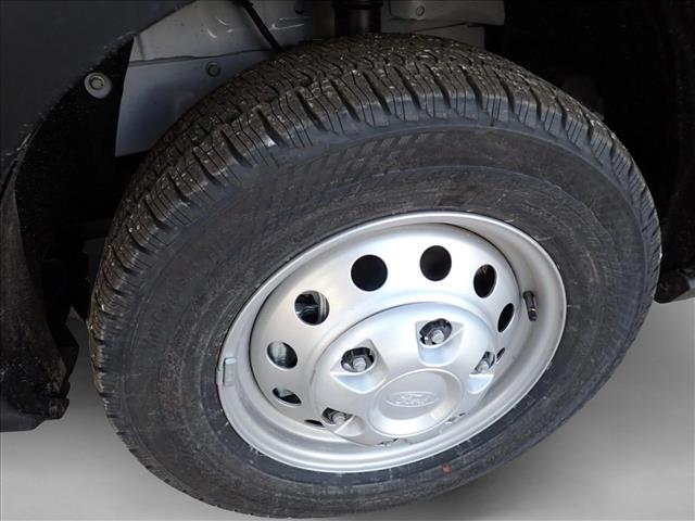 New 2026 Ford Transit 250 - photo 10