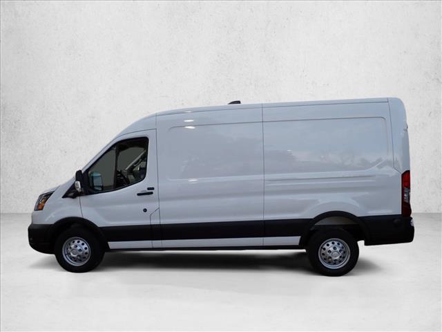 New 2026 Ford Transit 250 - photo 7
