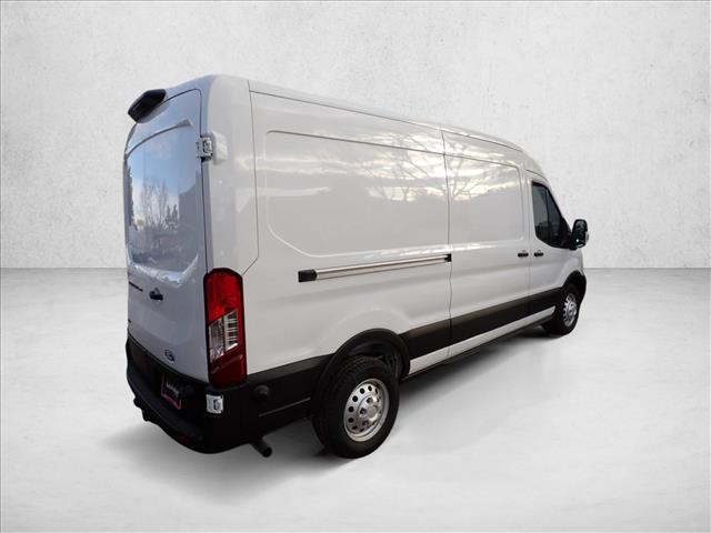 New 2026 Ford Transit 250 - photo 5