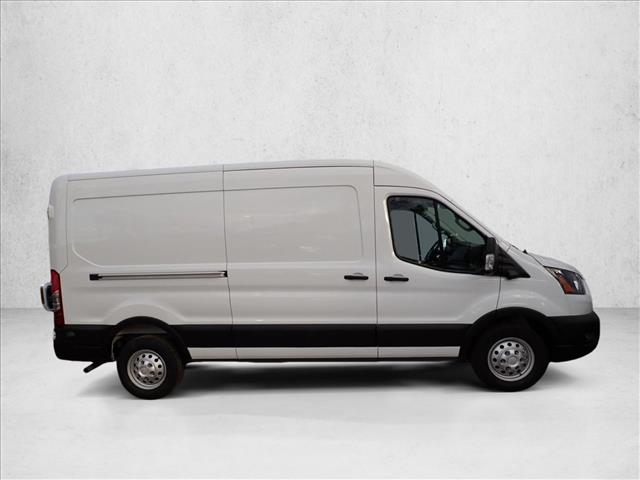 New 2026 Ford Transit 250 - photo 10
