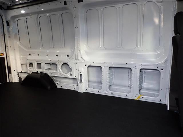 New 2026 Ford Transit 250 - photo 19