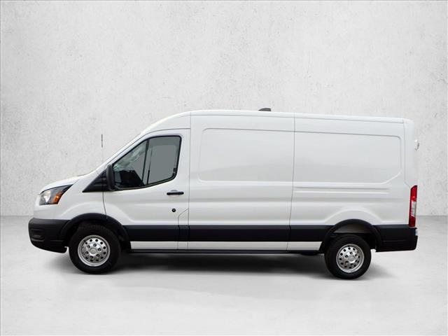 New 2026 Ford Transit 250 - photo 5