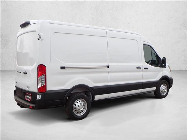 New 2026 Ford Transit 250 - photo 7