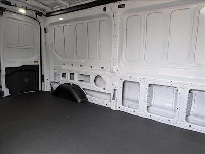 2026 Ford Transit 250 Medium Roof AWD Empty Cargo Van for sale #TKA20547 - photo 2