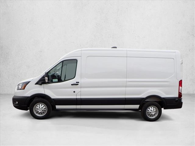 New 2026 Ford Transit 250 - photo 5