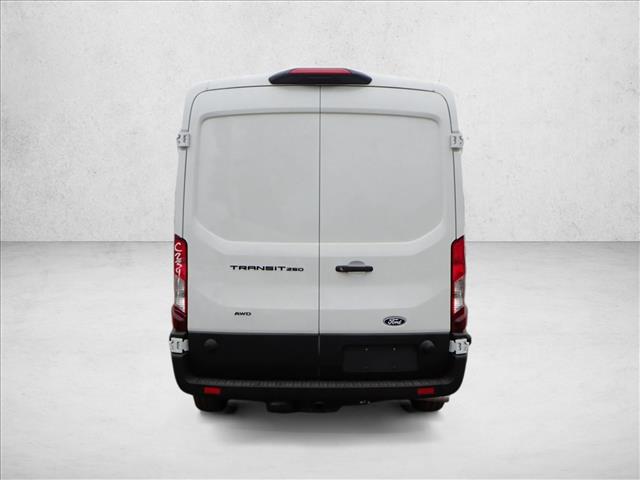New 2026 Ford Transit 250 - photo 6