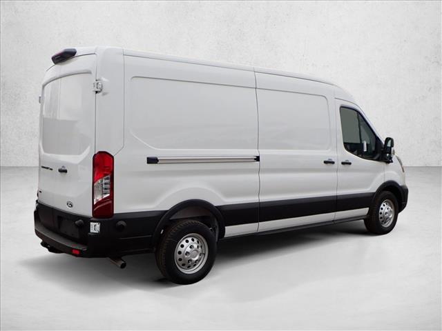 New 2026 Ford Transit 250 - photo 7