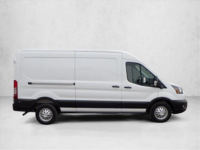 New 2026 Ford Transit 250 - photo 8