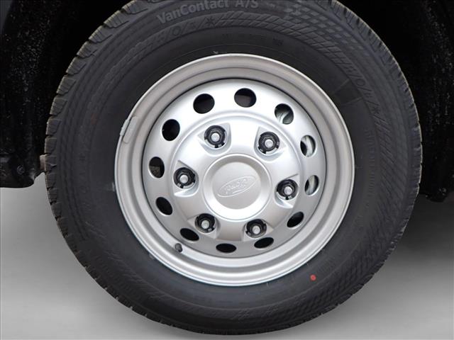 New 2026 Ford Transit 250 - photo 10