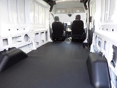 New 2026 Ford Transit 250 Medium Roof Empty Cargo Van for sale #TKA20840 - photo 2