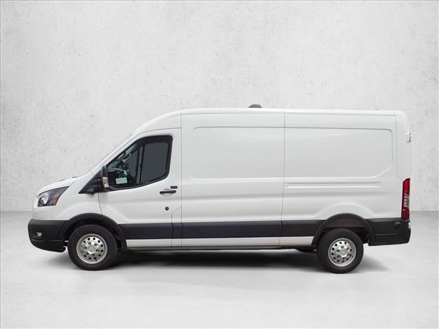 New 2026 Ford Transit 250 - photo 6