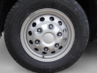 New 2026 Ford Transit 250 - photo 1