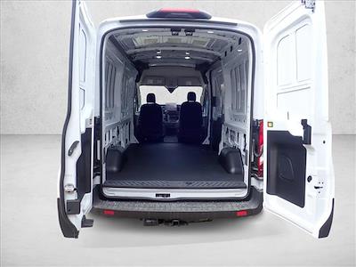 New 2026 Ford Transit 250 - photo 1