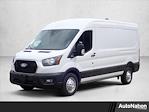 2026 Ford Transit 250 Medium Roof AWD Empty Cargo Van for sale #TKA20900 - photo 1