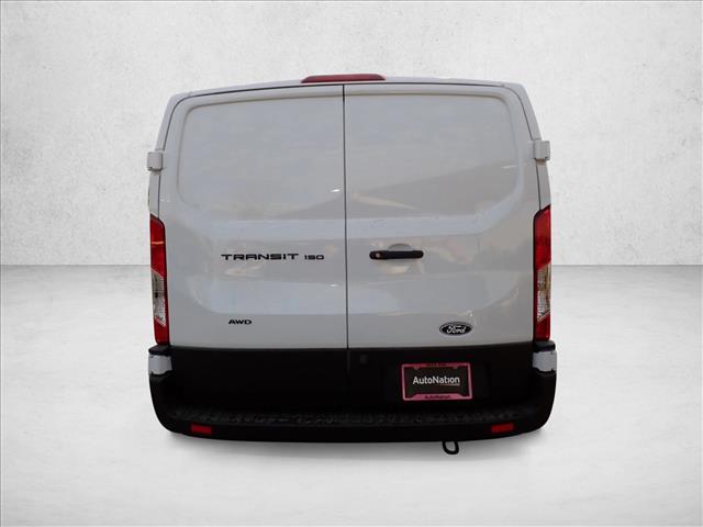 New 2026 Ford Transit 150 - photo 7