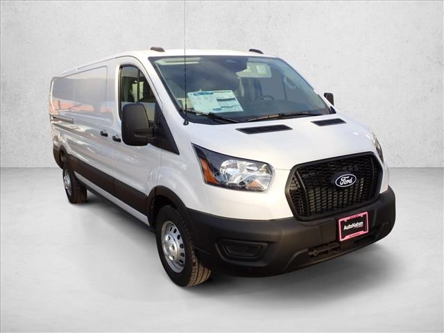 New 2026 Ford Transit 150 - photo 9