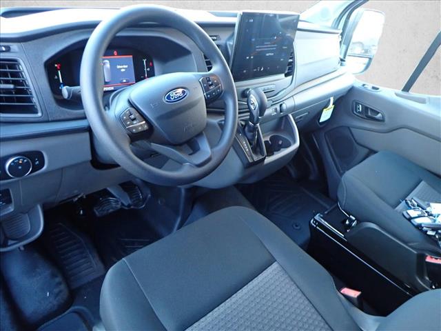 New 2026 Ford Transit 250 - photo 12