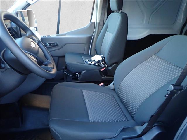 New 2026 Ford Transit 250 - photo 13