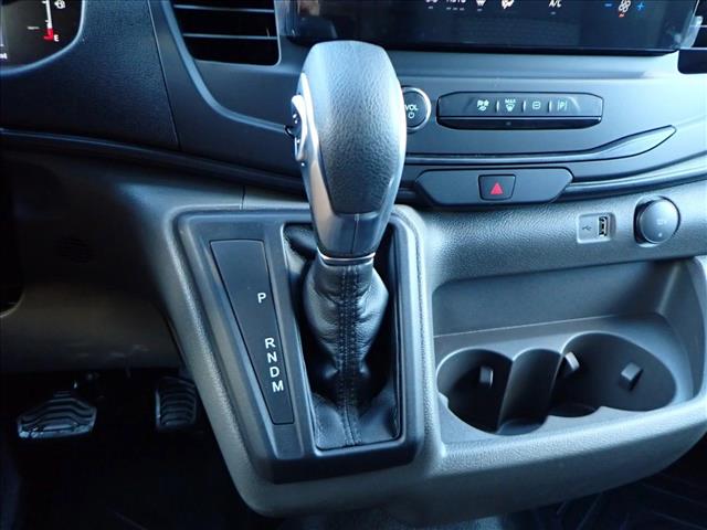 New 2026 Ford Transit 250 - photo 21