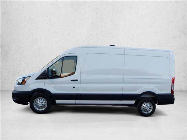 New 2026 Ford Transit 250 - photo 6
